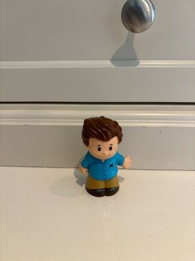 Little People Sweet Sounds Home Dad Character